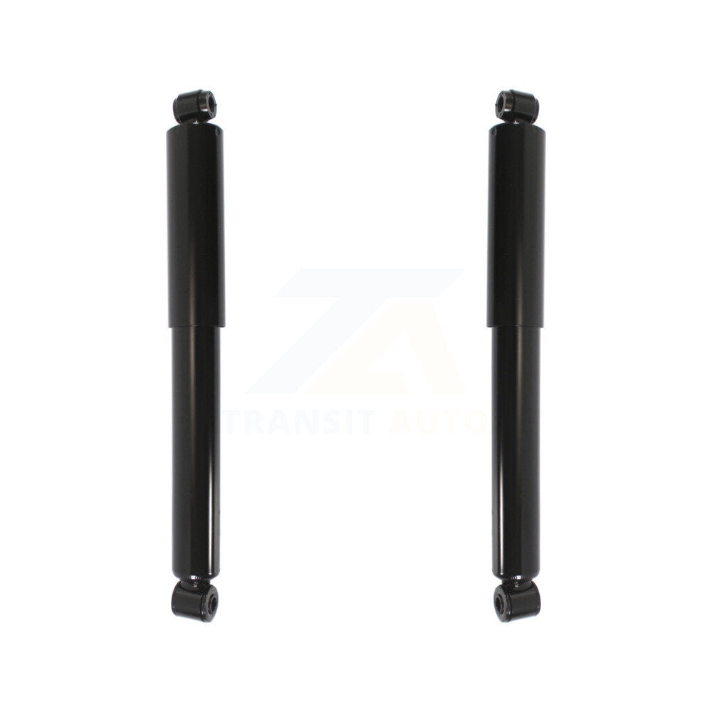 Paire d'amortisseurs de suspension arrière pour Nissan Xterra 2005-2015 K78-100292