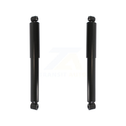 Paire d'amortisseurs de suspension arrière pour Nissan Xterra 2005-2015 K78-100292