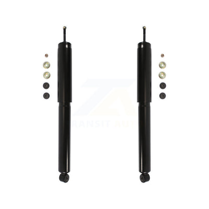 Paire d'amortisseurs de suspension arrière pour Toyota Tacoma K78-100293
