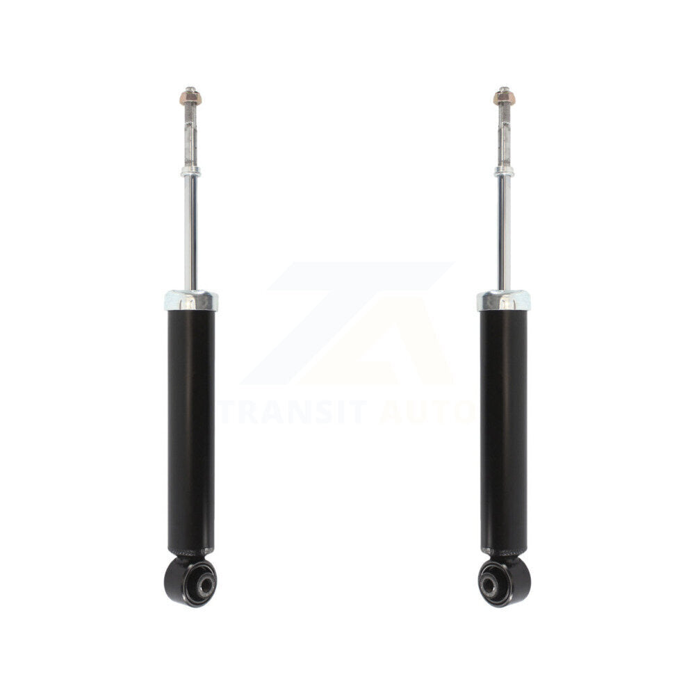 Paire d'amortisseurs de suspension arrière pour Nissan Murano 2003-2007 K78-100294