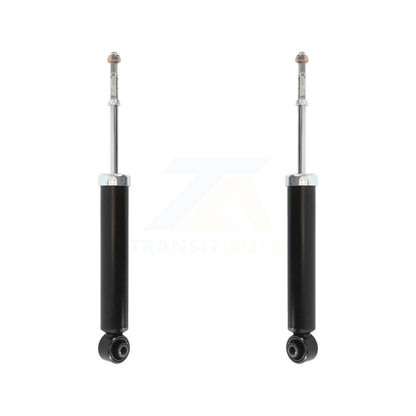 Paire d'amortisseurs de suspension arrière pour Nissan Murano 2003-2007 K78-100294