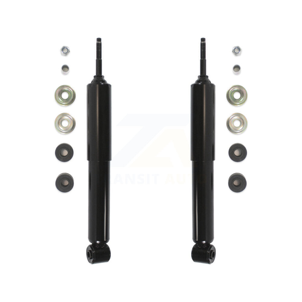 Paire d'amortisseurs de suspension arrière pour Nissan Quest 2004-2009 K78-100295