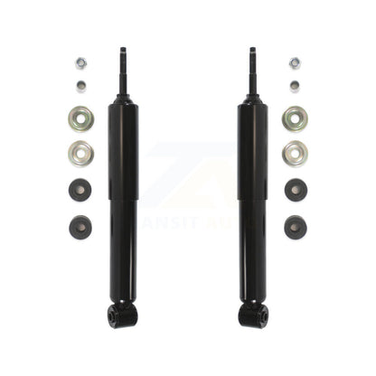 Paire d'amortisseurs de suspension arrière pour Nissan Quest 2004-2009 K78-100295