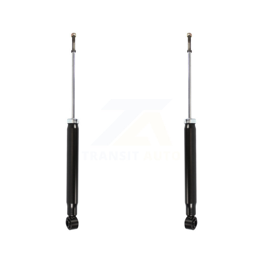 Paire d'amortisseurs de suspension arrière pour Toyota Sienna K78-100296