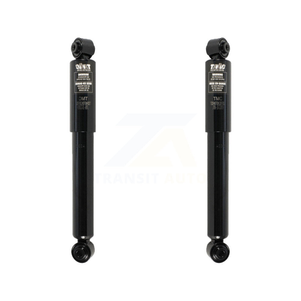 Paire d'amortisseurs de suspension arrière pour Toyota RAV4 K78-100297