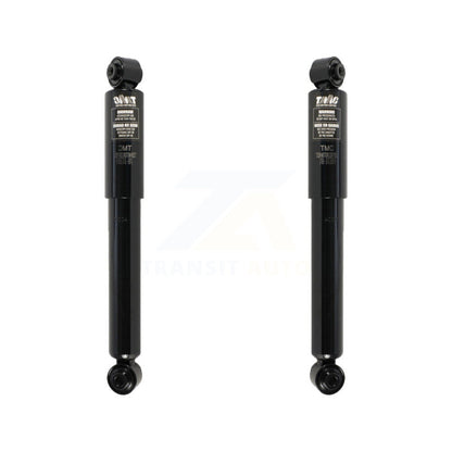 Paire d'amortisseurs de suspension arrière pour Toyota RAV4 K78-100297