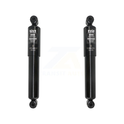 Paire d'amortisseurs arrière pour Dodge Grand Caravan Chrysler Town & Country Ram C/