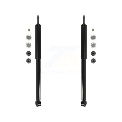 Paire d'amortisseurs de suspension arrière pour Toyota Sienna K78-100299