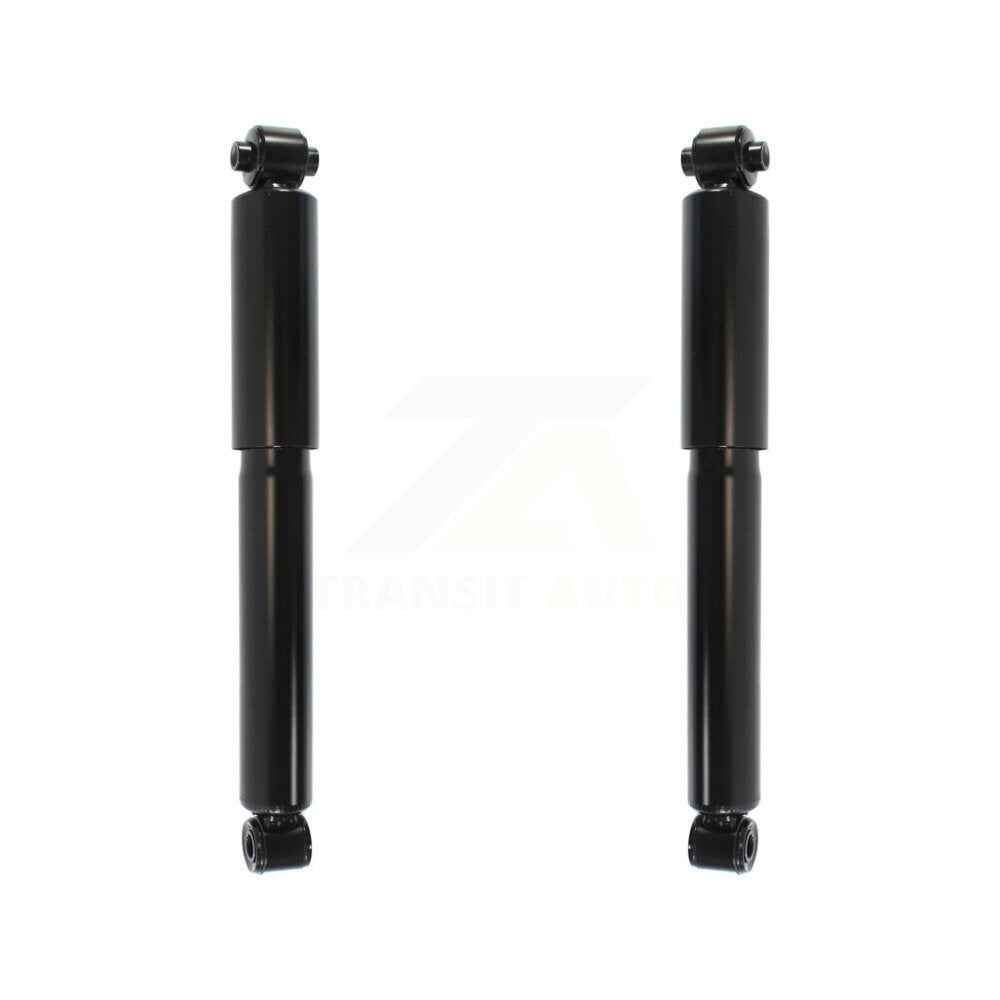 Paire d'amortisseurs de Suspension arrière, pour Kia Sedona Hyundai Entourage K78-10030
