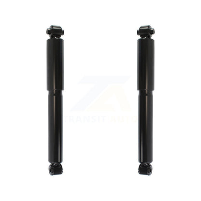 Paire d'amortisseurs de Suspension arrière, pour Kia Sedona Hyundai Entourage K78-10030