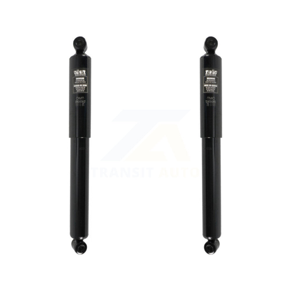 Paire d’amortisseurs de suspension arrière pour Suzuki Grand Vitara 2006-2013