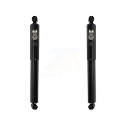 Paire d’amortisseurs de suspension arrière pour Suzuki Grand Vitara 2006-2013