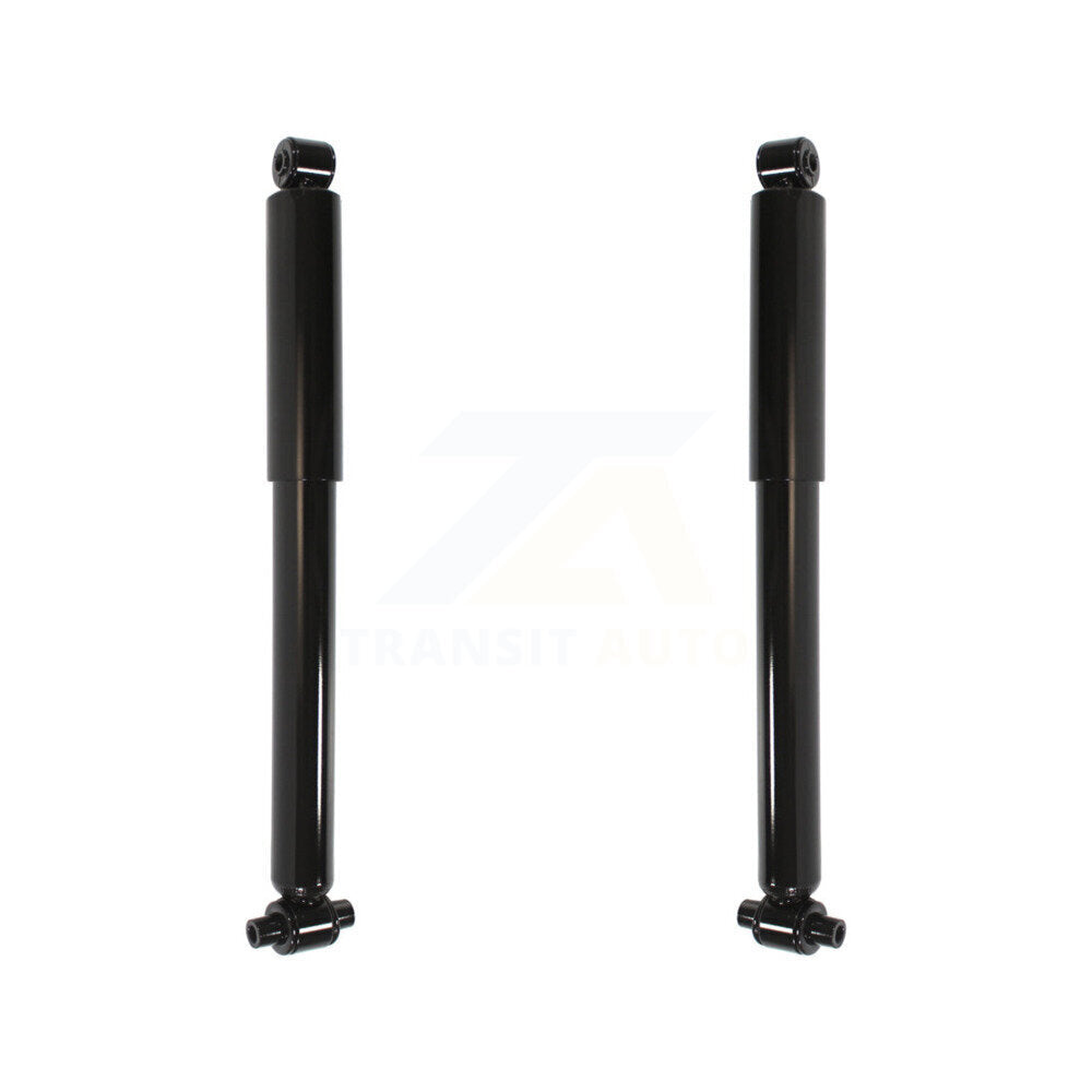 Paire d'amortisseurs de Suspension arrière pour Acura MDX ZDX K78-100302