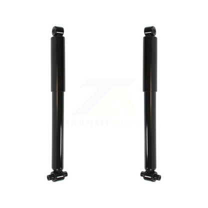 Paire d'amortisseurs de Suspension arrière pour Acura MDX ZDX K78-100302