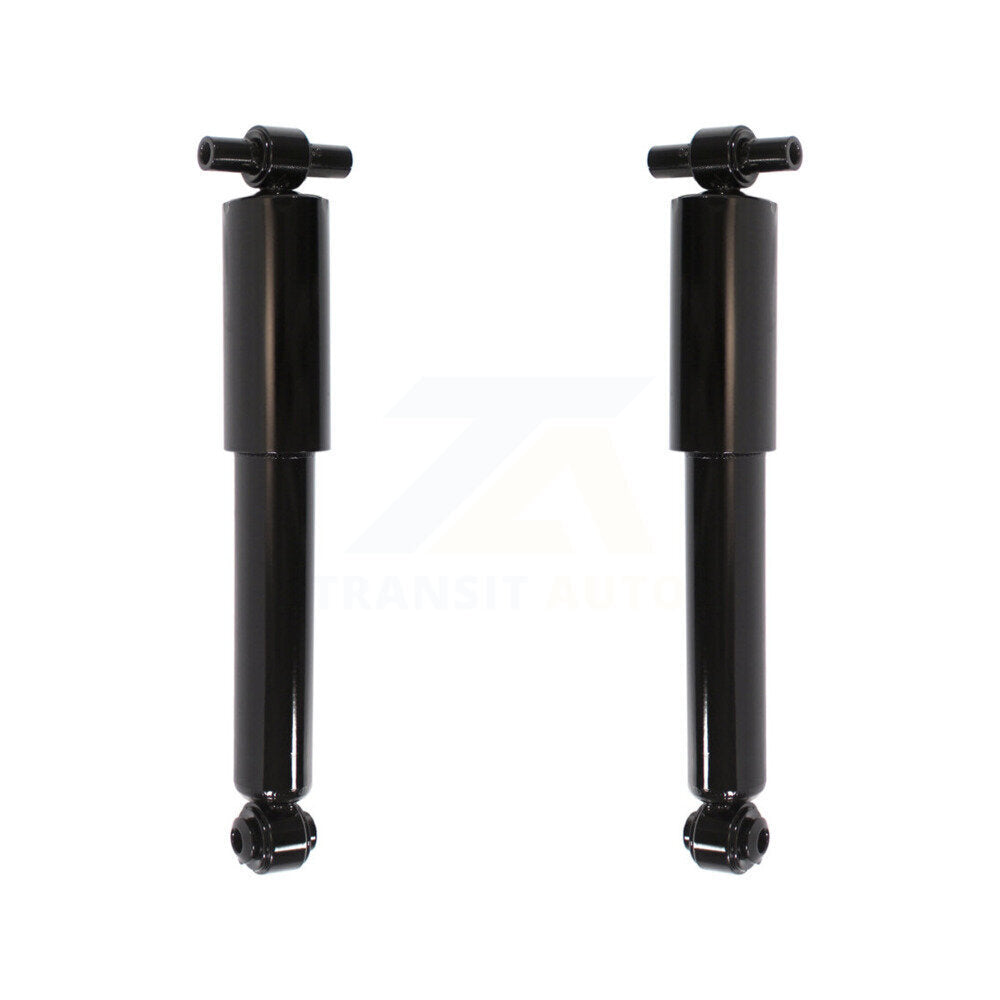 Paire d'amortisseurs arrière pour GMC Acadia Buick autoclave Chevrolet Traverse Satur