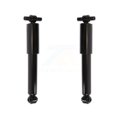 Paire d'amortisseurs arrière pour GMC Acadia Buick autoclave Chevrolet Traverse Satur