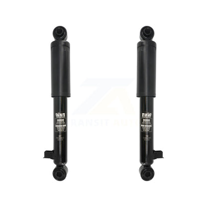 Paire d'amortisseurs de Suspension arrière, pour Hyundai Santa Fe Kia Sorento Veracruz