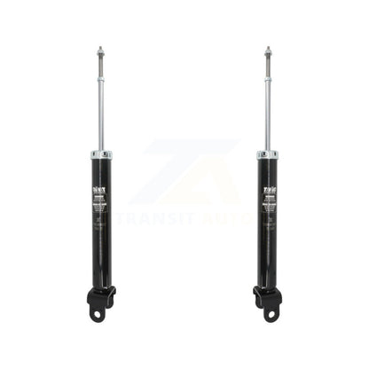 Paire d'amortisseurs de suspension arrière pour Nissan Maxima 2004-2008 K78-100312