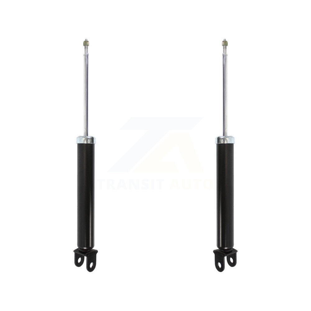 Paire d'amortisseurs de Suspension arrière pour Kia Rondo Optima Magentis K78-100318