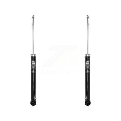 Paire d'amortisseurs de Suspension arrière, pour Kia Hyundai Accent Soul Rio Rio5