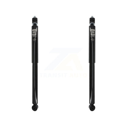 Paire d'amortisseurs de Suspension arrière pour Toyota Yaris Prius C Scion xD