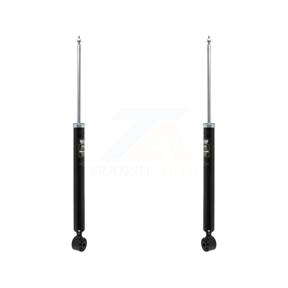 Paire d'amortisseurs de Suspension arrière pour Ford Fiesta Mazda 2 K78-100325