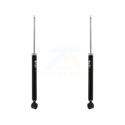 Paire d'amortisseurs de Suspension arrière pour Ford Fiesta Mazda 2 K78-100325