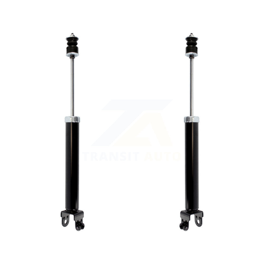 Paire d'amortisseurs de suspension arrière pour INFINITI G35 K78-100326
