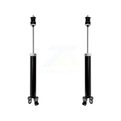 Paire d'amortisseurs de suspension arrière pour INFINITI G35 K78-100326