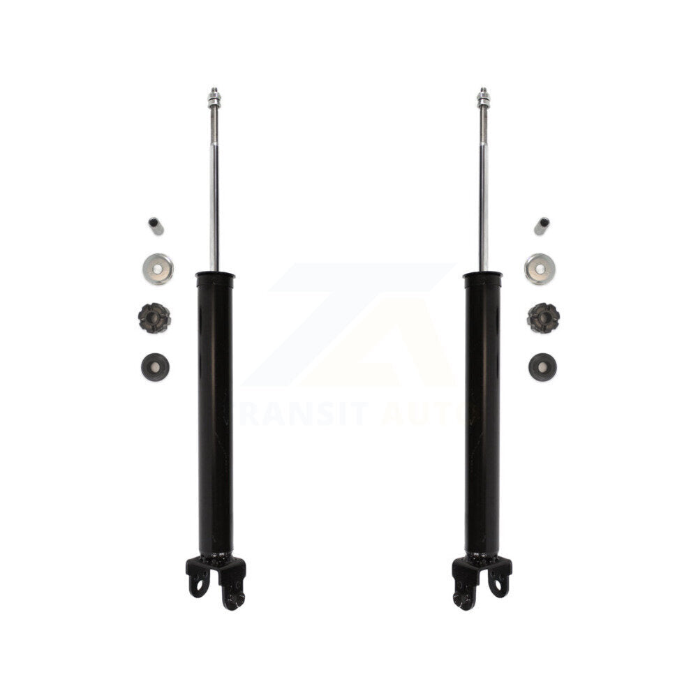 Paire d'amortisseurs de suspension arrière pour Nissan Altima 2007-2018 K78-100327