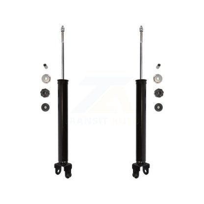 Paire d'amortisseurs de suspension arrière pour Nissan Altima 2007-2018 K78-100327
