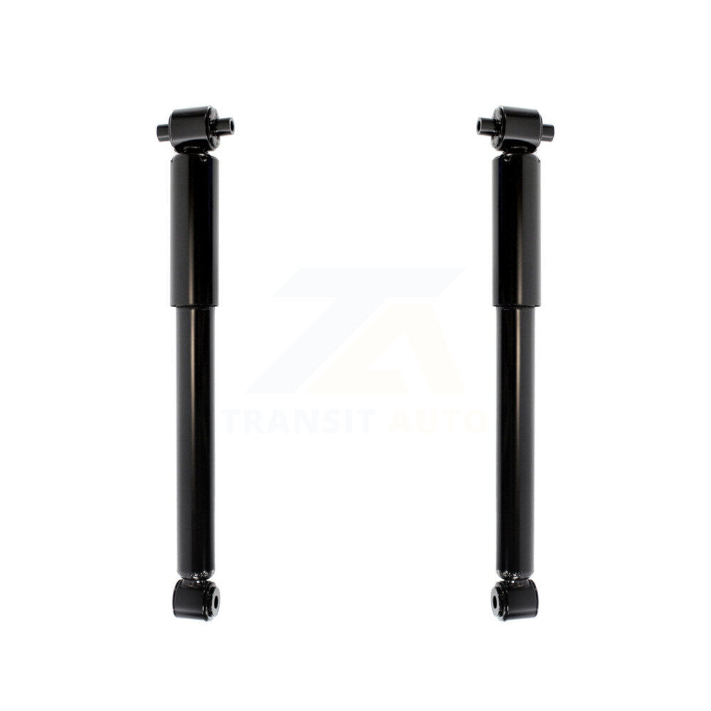 Paire d'amortisseurs de suspension arrière pour Nissan Sentra K78-100328