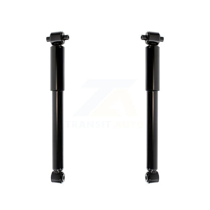 Paire d'amortisseurs de suspension arrière pour Nissan Sentra K78-100328
