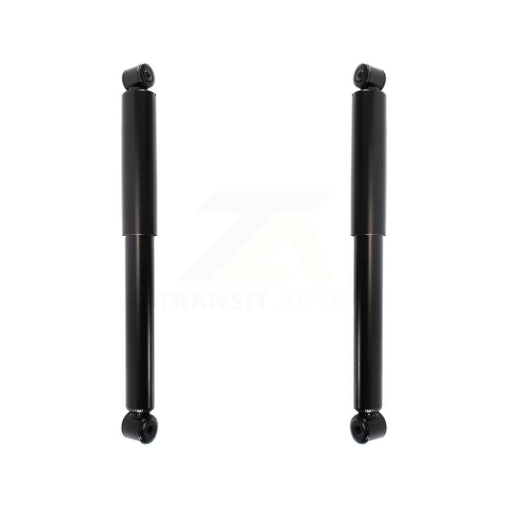 Paire d'amortisseurs de suspension arrière pour Mazda 6 2009-2013 K78-100329