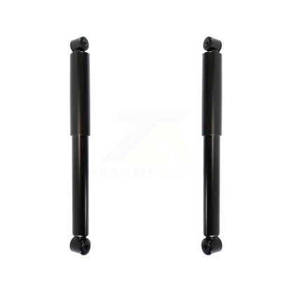 Paire d'amortisseurs de suspension arrière pour Mazda 6 2009-2013 K78-100329