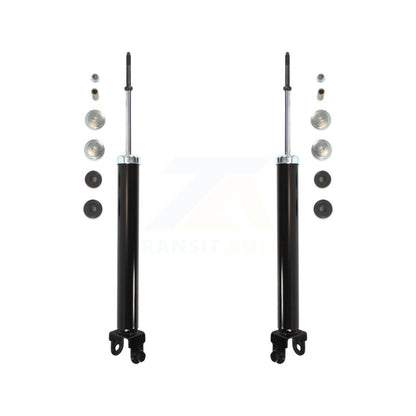 Paire d'amortisseurs de suspension arrière pour Nissan Maxima 2009-2014 K78-100330