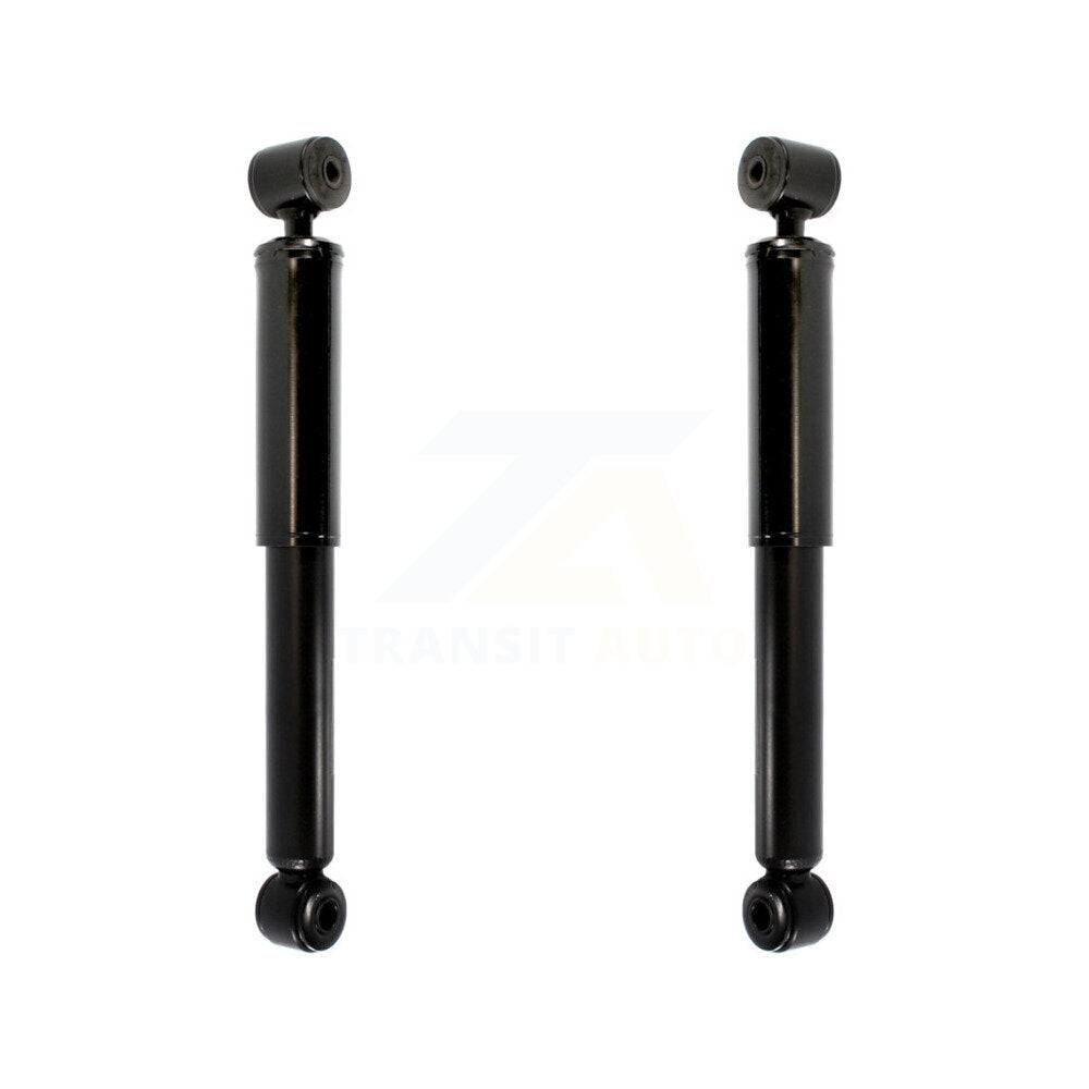 Paire d'amortisseurs de suspension arrière pour Saturn Ion 2003-2007 K78-100332