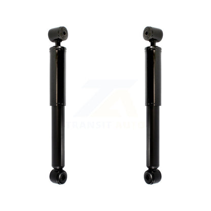 Paire d'amortisseurs de suspension arrière pour Saturn Ion 2003-2007 K78-100332