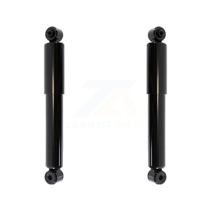 Paire d'amortisseurs de Suspension arrière, pour Hyundai Accent Kia Forte koup Forte5