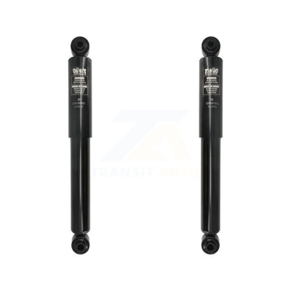 Paire d'amortisseurs de suspension arrière pour Chevrolet Malibu K78-100339