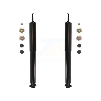 Paire d'amortisseurs de suspension arrière pour Ford Mustang K78-100340