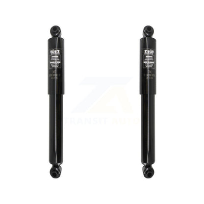 Paire d'amortisseurs arrière pour Ford Fusion Mazda 6 Lincoln MKZ Zephyr Mercury