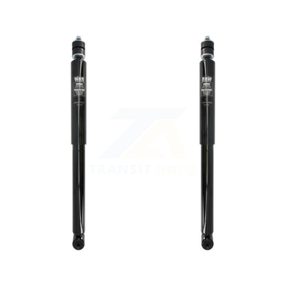 Paire d'amortisseurs de Suspension arrière, pour Chevrolet Aveo Pontiac Aveo5 Wave G3