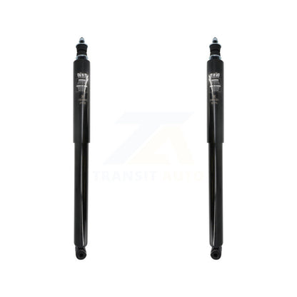 Paire d'amortisseurs de suspension arrière pour Ford Focus K78-100343
