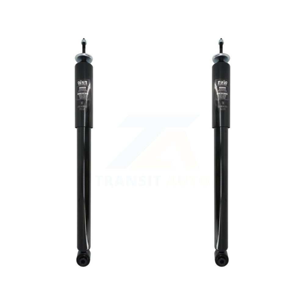 Paire d'amortisseurs arrière pour Dodge Chrysler 300 chargeur Challenger Magnum