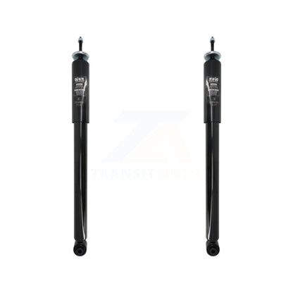 Paire d'amortisseurs arrière pour Dodge Chrysler 300 chargeur Challenger Magnum
