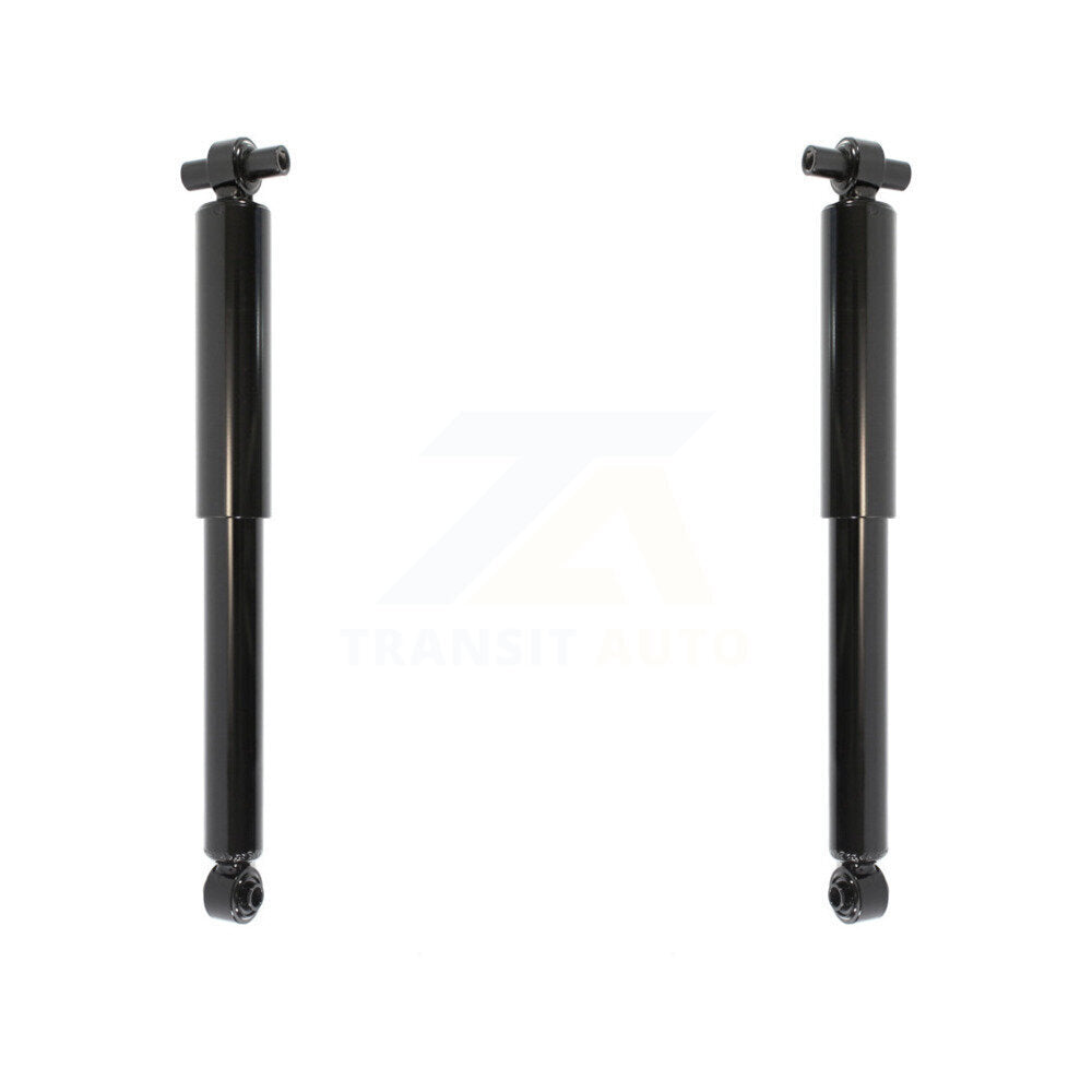 Paire d'amortisseurs de suspension arrière pour Ford Focus Wagon 2000-2007 K78-100348