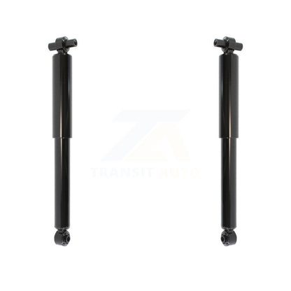 Paire d'amortisseurs de suspension arrière pour Ford Focus Wagon 2000-2007 K78-100348