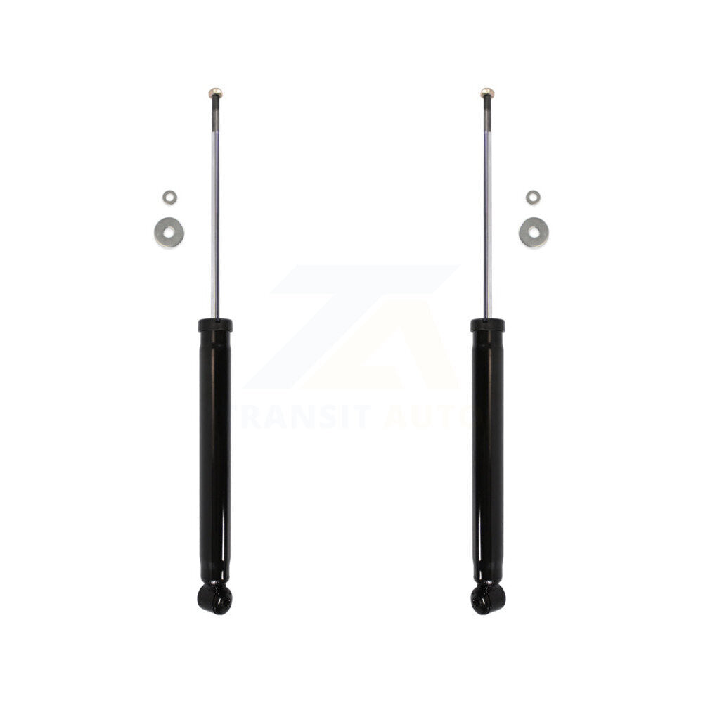 Paire d'amortisseurs de Suspension arrière pour BMW 325i 320i 323i 328i K78-100350