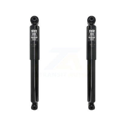 Paire d'amortisseurs de suspension arrière pour Chrysler PT Cruiser 2001-2010